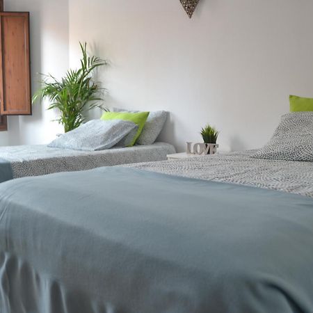 Apartamento Eli Beach Tenerife Candelaria Exterior photo