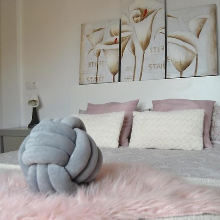 Apartamento Eli Beach Tenerife Candelaria Exterior photo