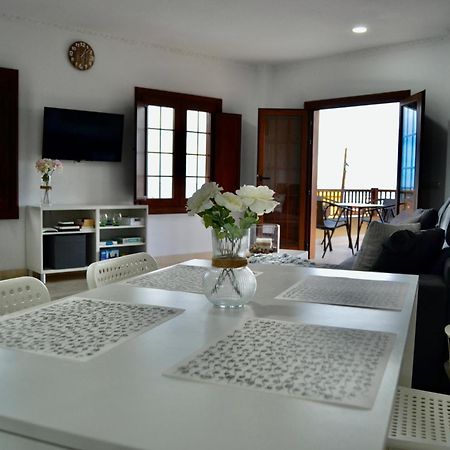 Apartamento Eli Beach Tenerife Candelaria Exterior photo