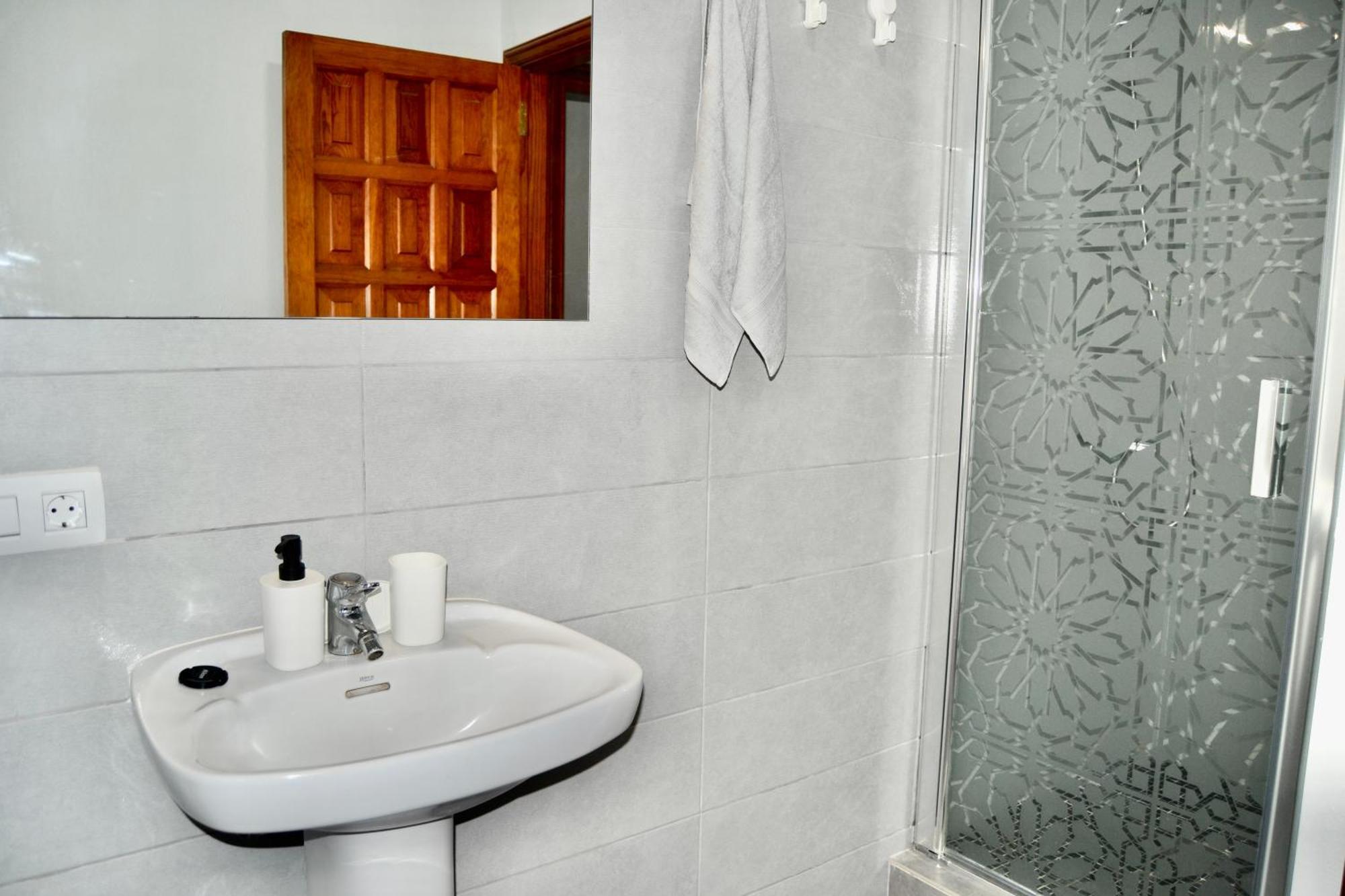 Apartamento Eli Beach Tenerife Candelaria Exterior photo