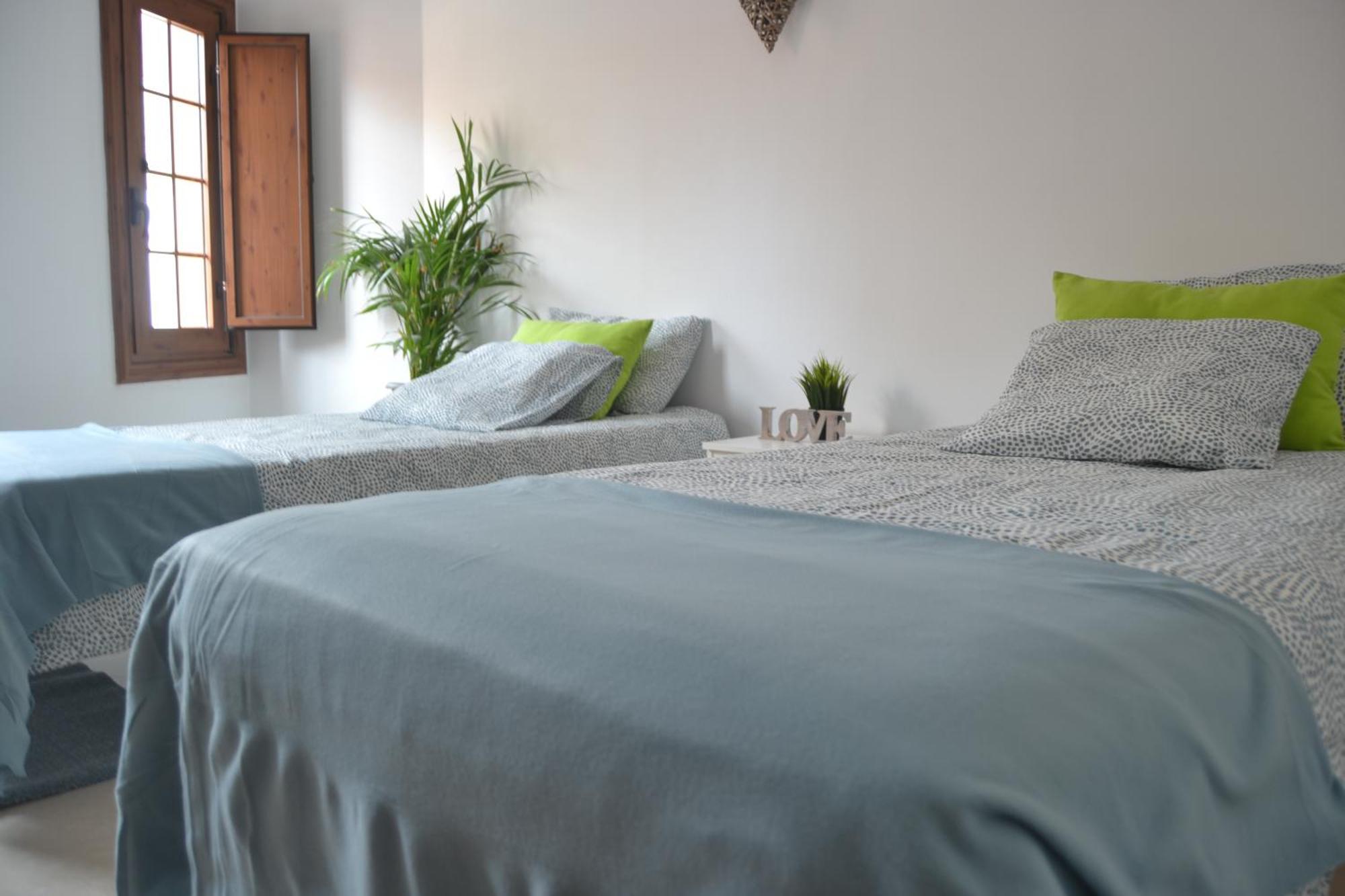Apartamento Eli Beach Tenerife Candelaria Exterior photo