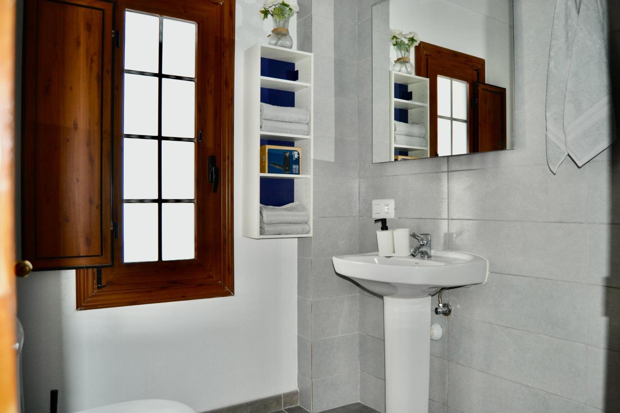 Apartamento Eli Beach Tenerife Candelaria Exterior photo