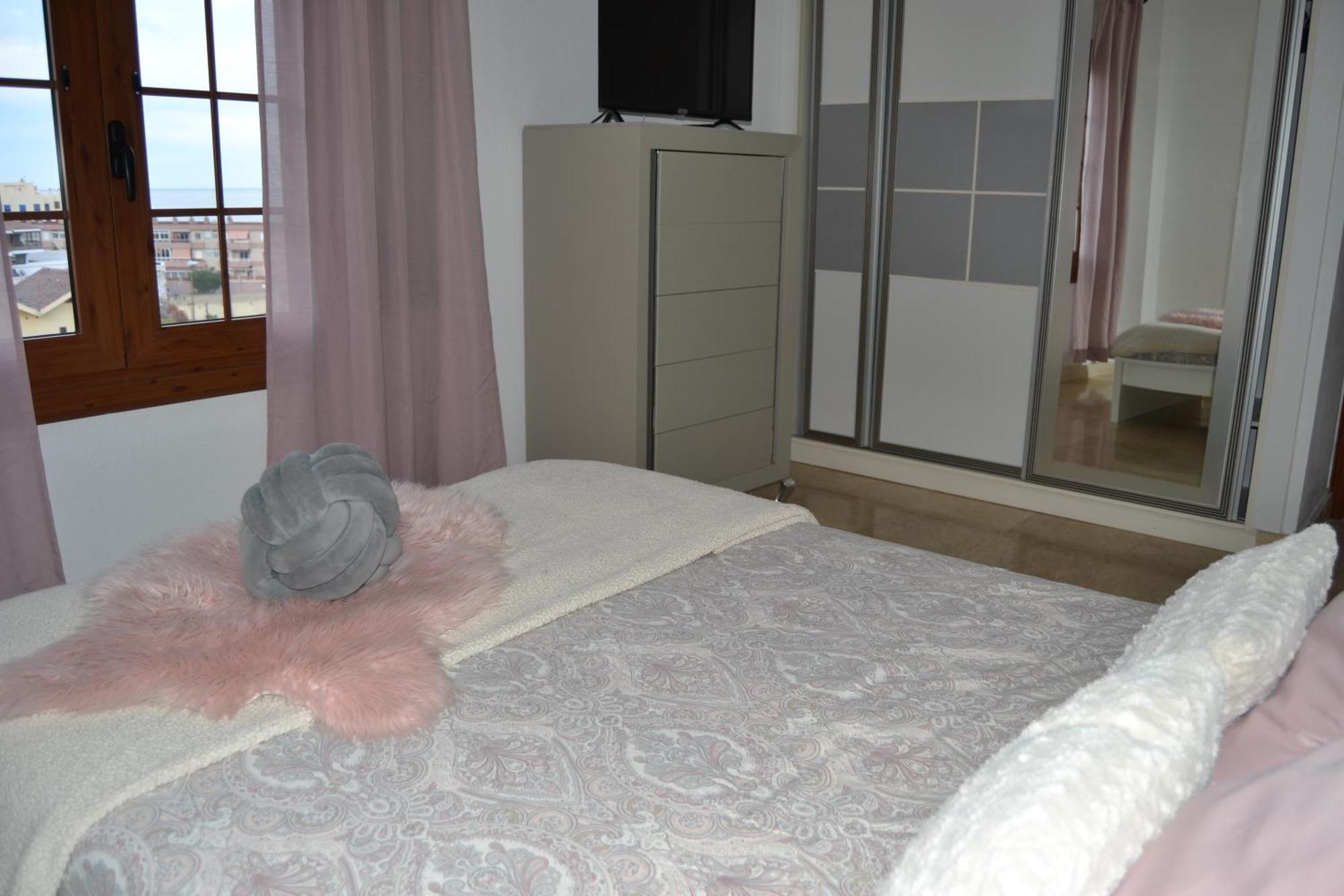Apartamento Eli Beach Tenerife Candelaria Exterior photo